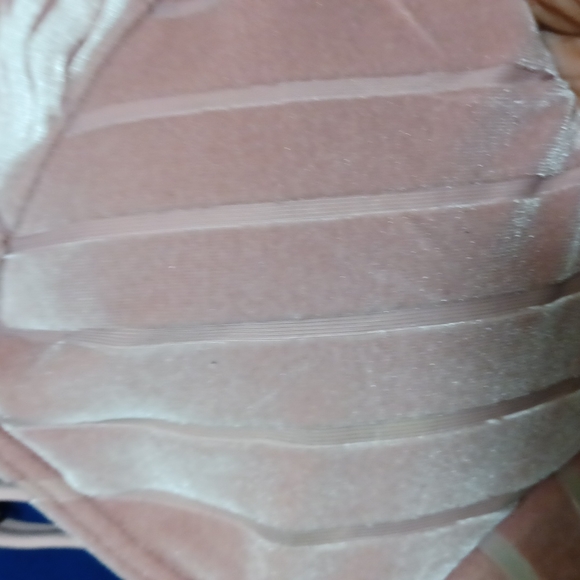 Kenneth Cole Bikini Top - Picture 9 of 11